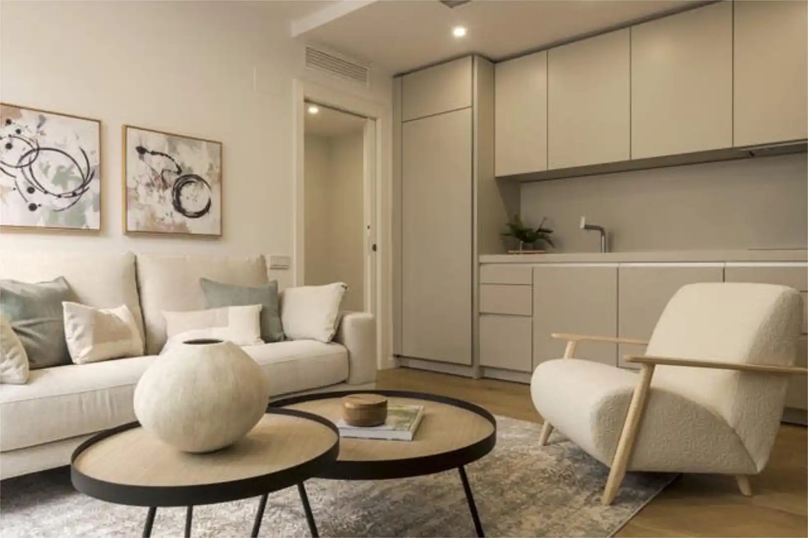 Apartamento en Gracia - Foto 5