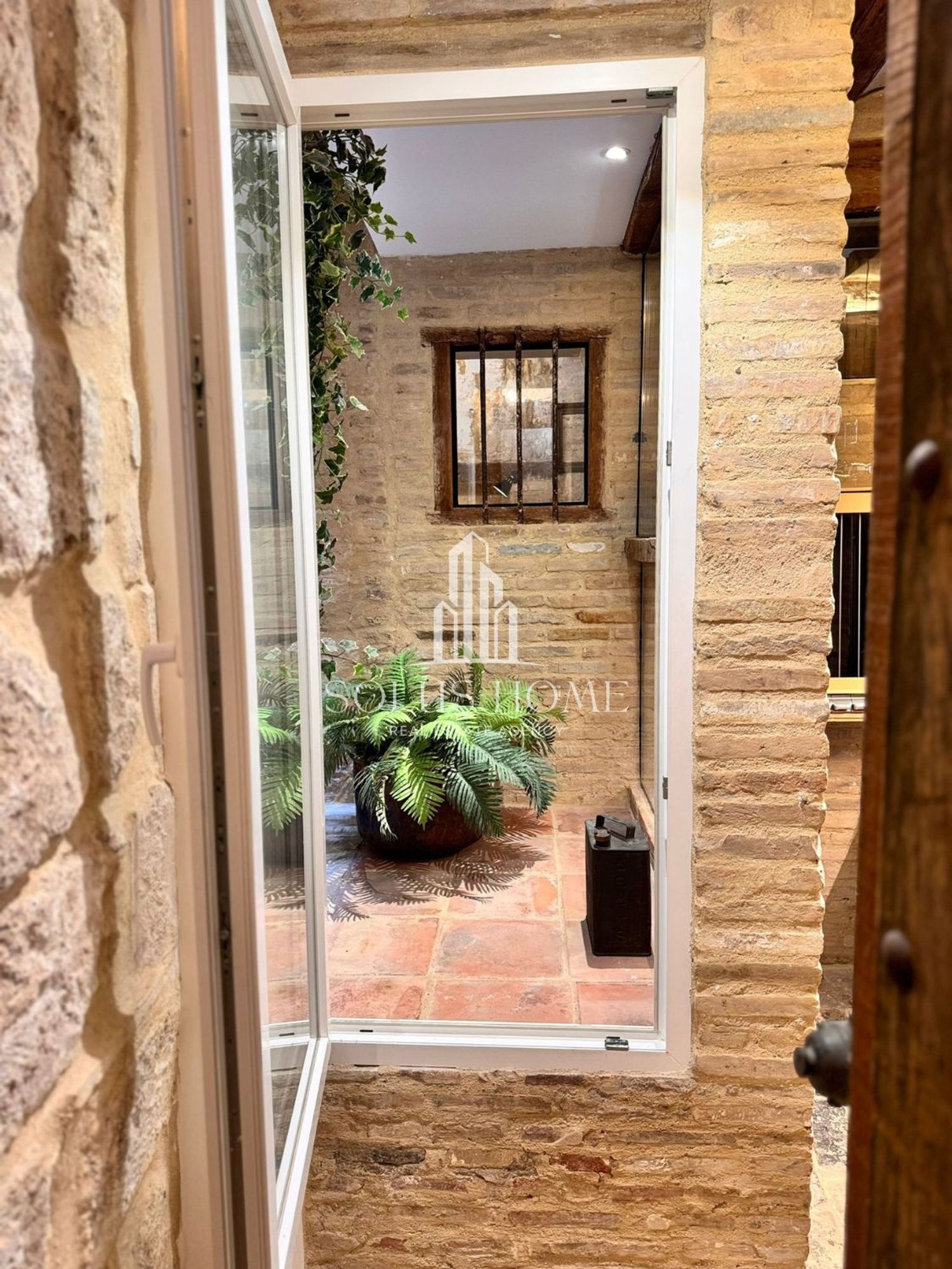 Piso en Calle del Peu de la Creu, El Mercat - Foto 20