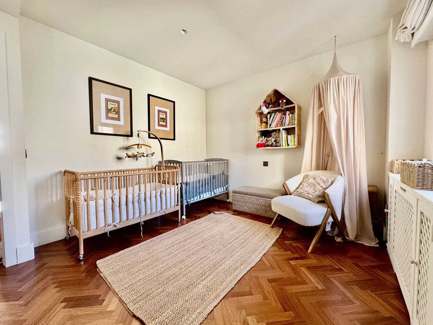 Piso en calle de Valle de la Fuenfría, 10 - Foto 7