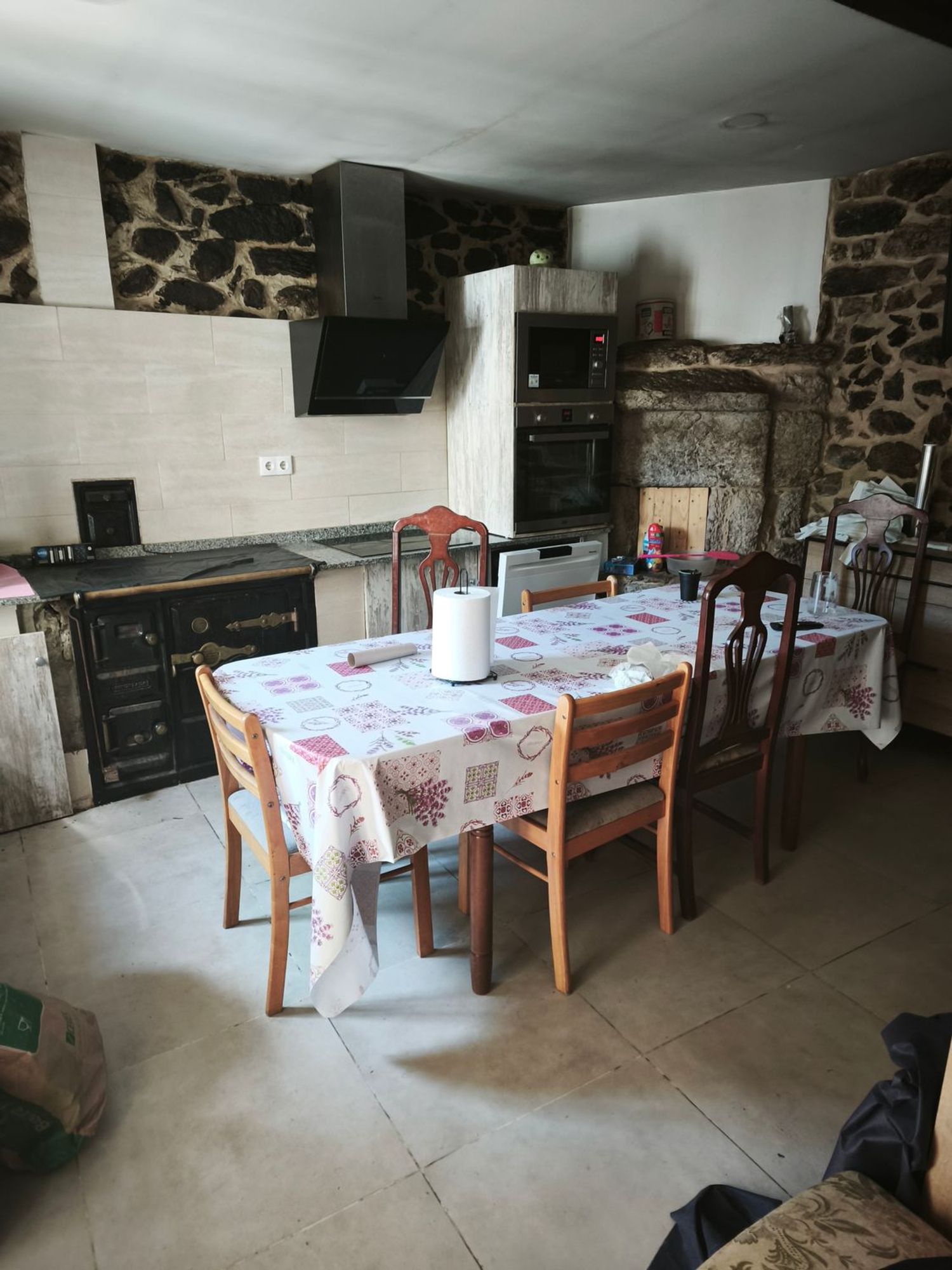 Casa de pueblo en Lugar Touciñas, 1 - Foto 2