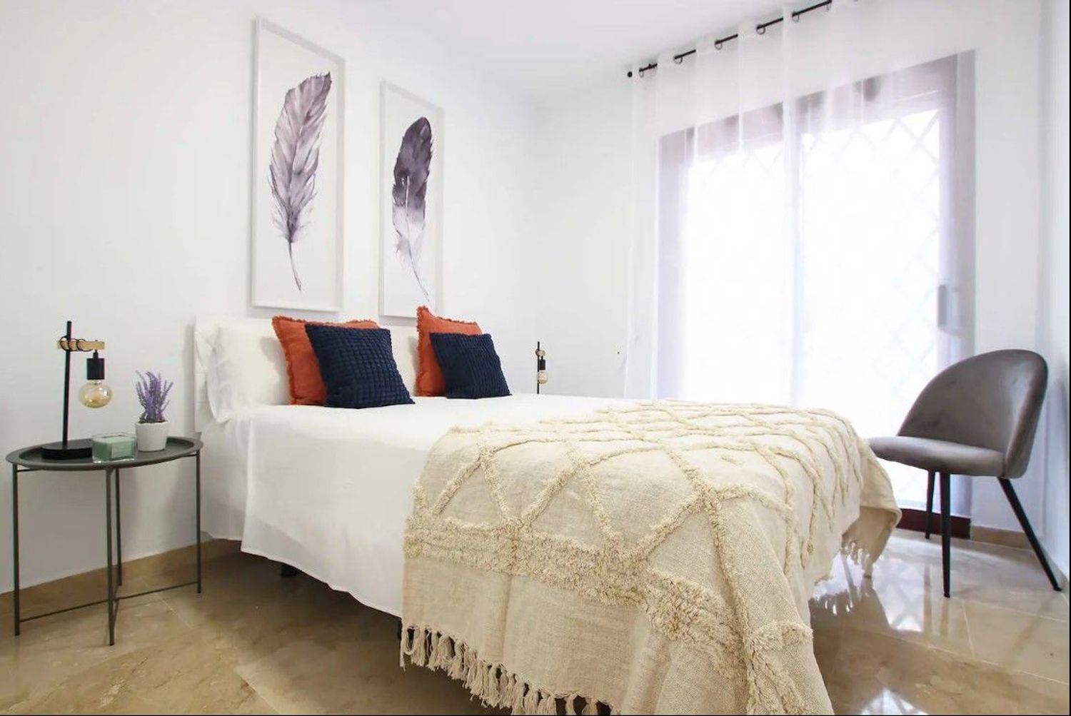 Piso en calle Sierra Cazorla, 82 c - Foto 13