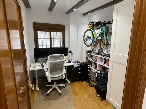 Casa independiente en La Cañada - Foto 14