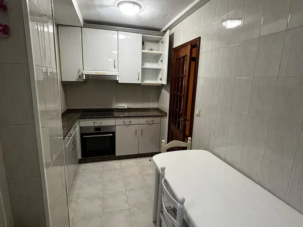 Piso en calle da Espiñeira, 14 - Foto 1