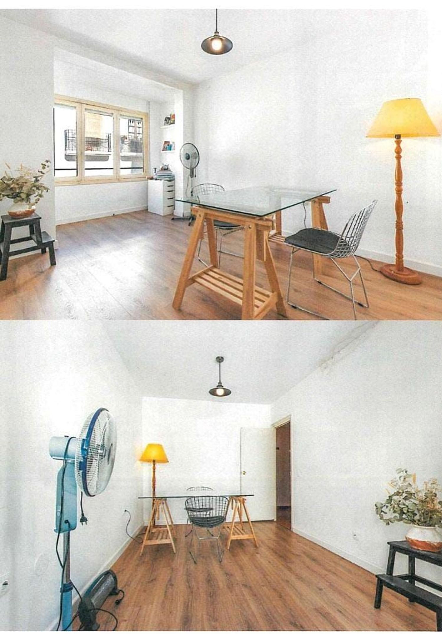 Ático en calle Maestro Marqués, 67