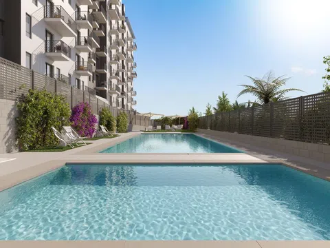 Piso en calle Ingeniero Antonio Valdenebro de la Cerda, 4 - Foto 2