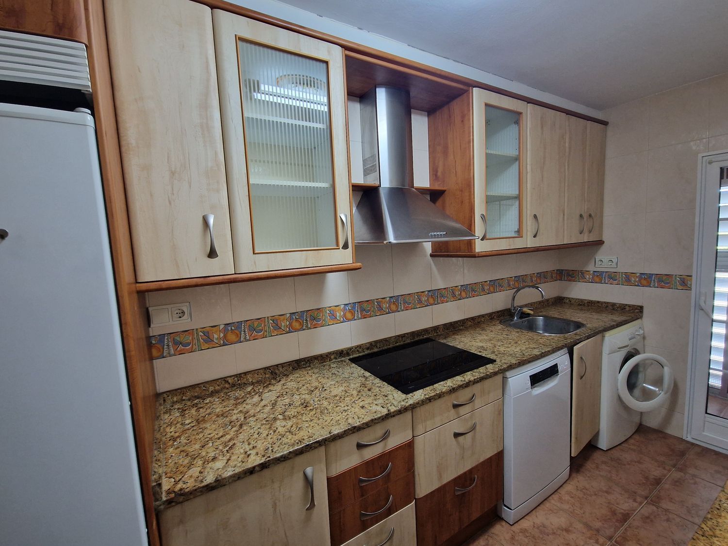 Piso en Calle de Ramiro I de Aragón, 26, Bombarda - Monsalud - Foto 6