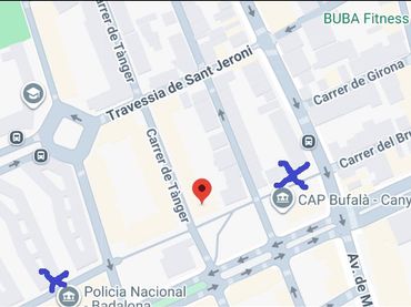Piso en  Carrer de Tànger 16 - Foto 21