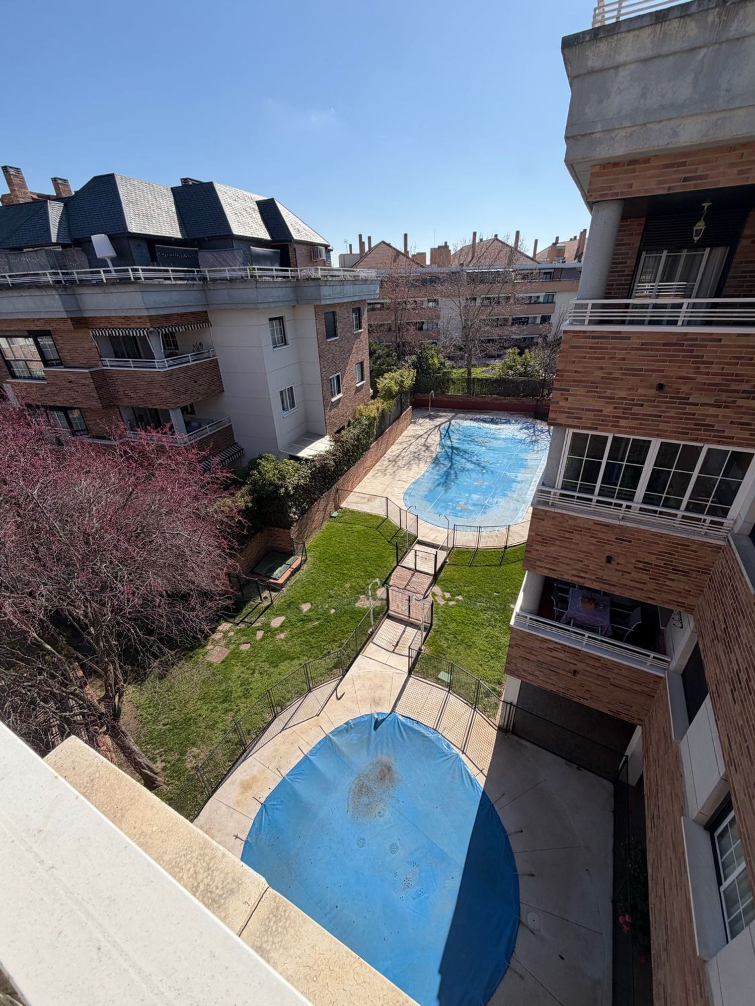 Piso en calle Castillo de Belmonte, 1 - Foto 37