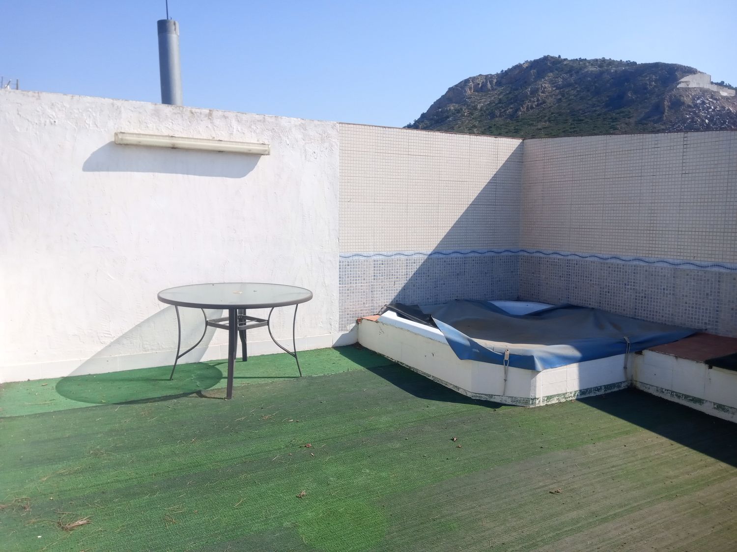 Chalet adosado en Avenida Constitución, 12, La Paz, La Paz - Foto 9
