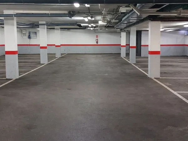 Chalet adosado en plaza de Ferrocarril, 6 - Foto 5