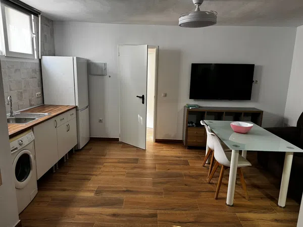 Estudio en Calle Escritor Busto Previ, 15, Fuente Alegre - El Chaparral - Los Morales - Foto 2