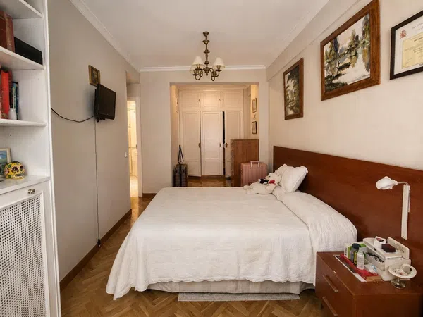 Piso en Calle de Juan Ramón Jiménez, 2, Bernabéu-Hispanoamérica - Foto 17