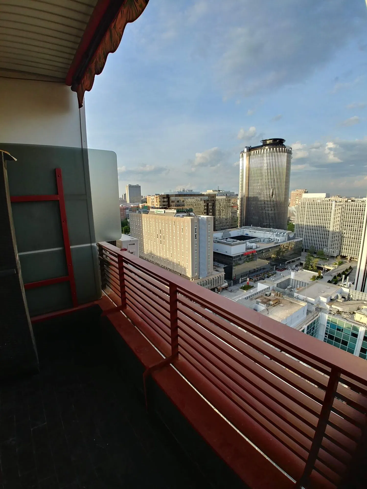 Ático en calle de Orense, 18 - Foto 7