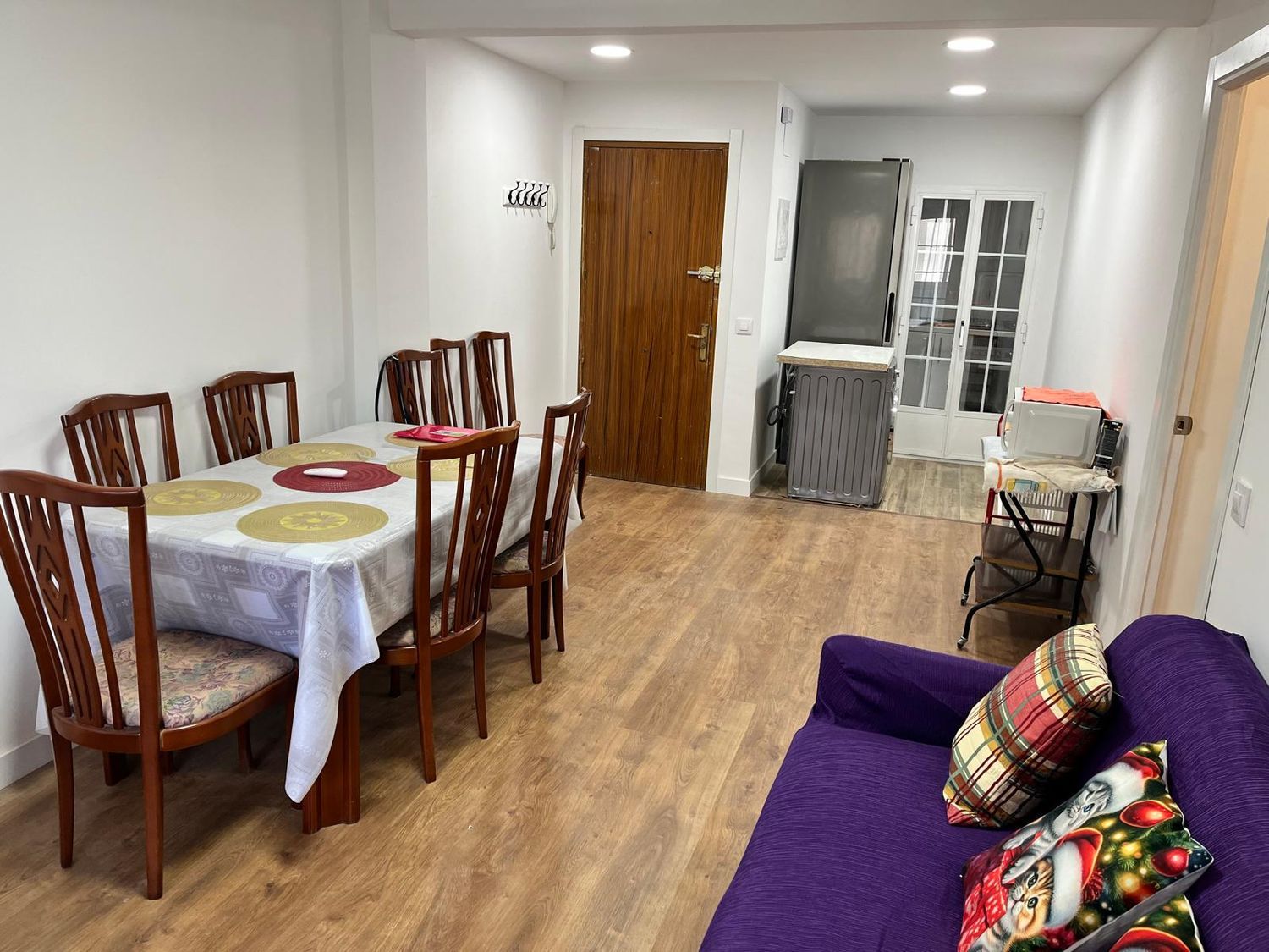 Piso en calle Ciudad Real, 1