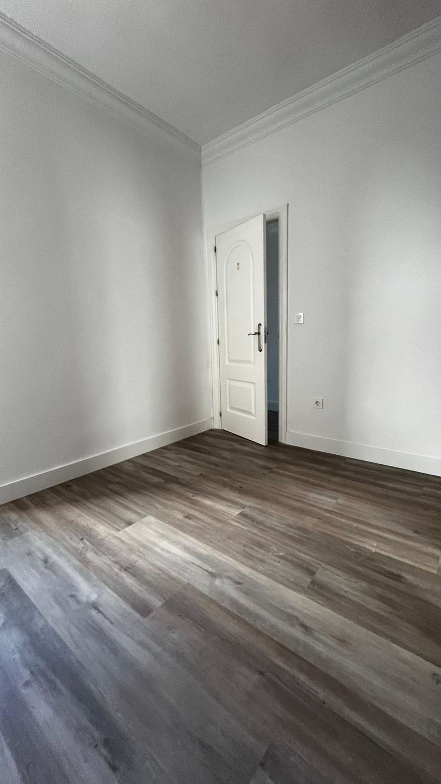 Piso en Calle Molinos, 64 5º, Cuesta Escoriaza - Barranco del Abogado - Foto 17