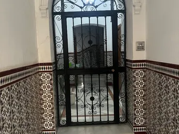 Piso en  Calle Pagés del Corro 90 - Foto 1