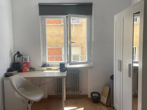Piso en Calle Ledesma, 5, Carmelitas - Foto 4