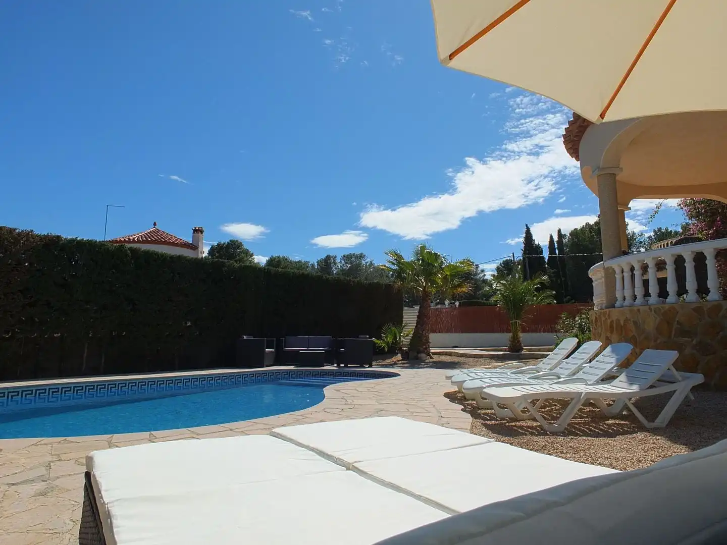 Chalet en  Carrer Trajacapita 242b - Foto 19