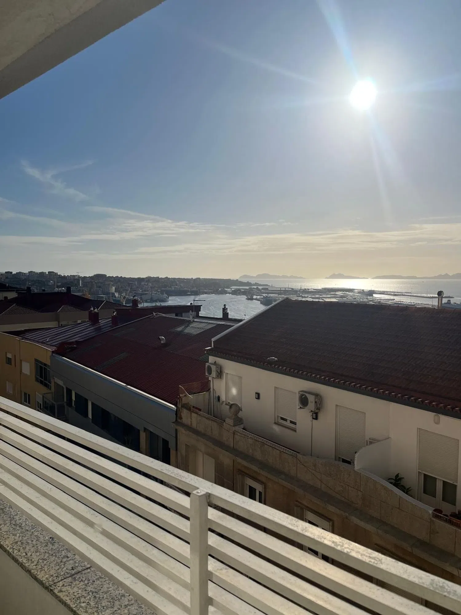 Piso en avenida das Camelias, 12 - Foto 8