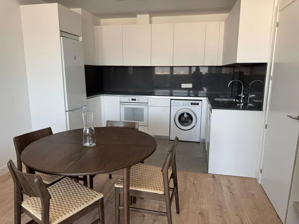 Piso en paseo Martiricos, 30