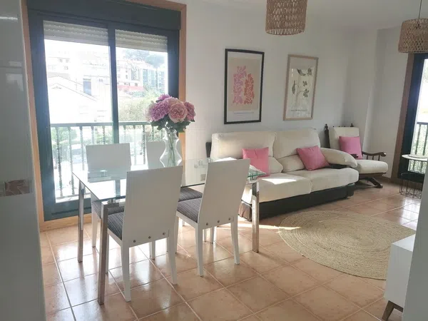 Piso en Calle Baiona, 30, Cangas, Cangas - Foto 1