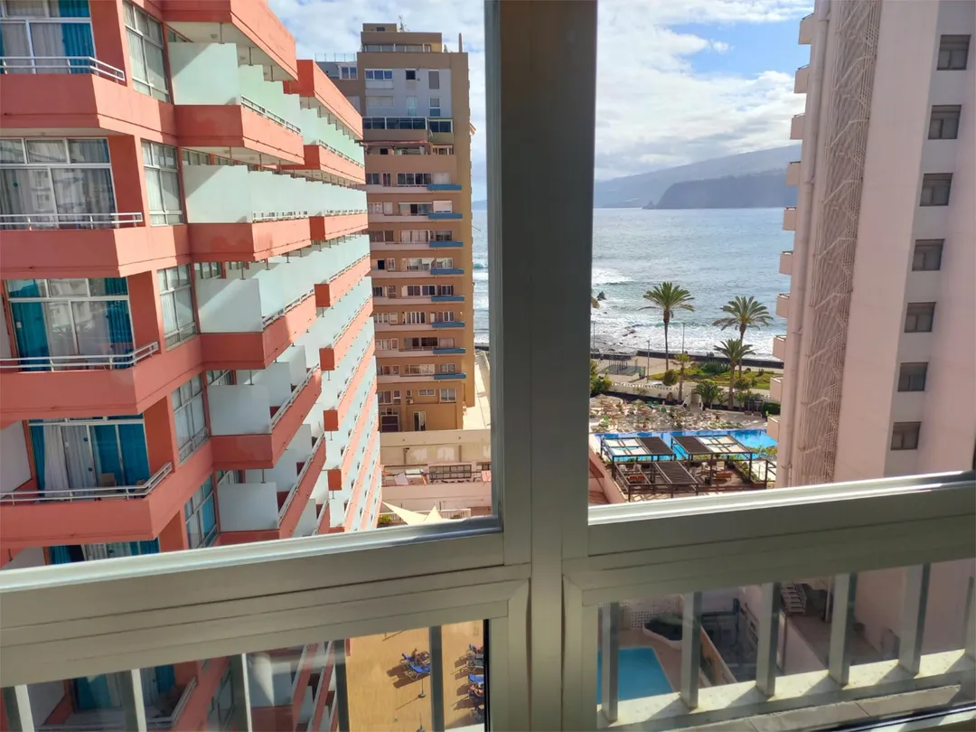 Piso en  Avenida Venezuela 28 - Foto 3