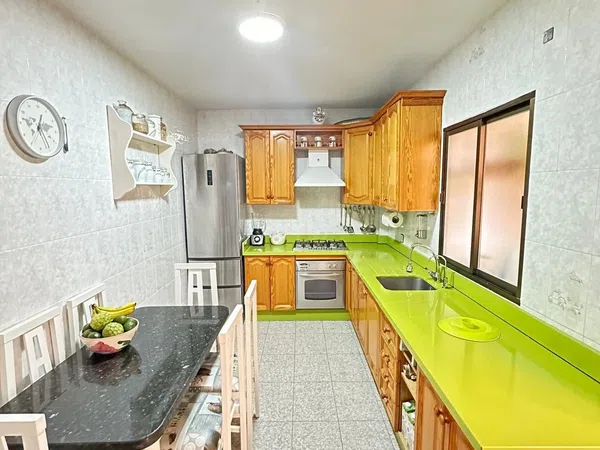 Casa o chalet independiente en Carretera de la Mojonera, 156, Las Norias, Las Norias - Foto 12