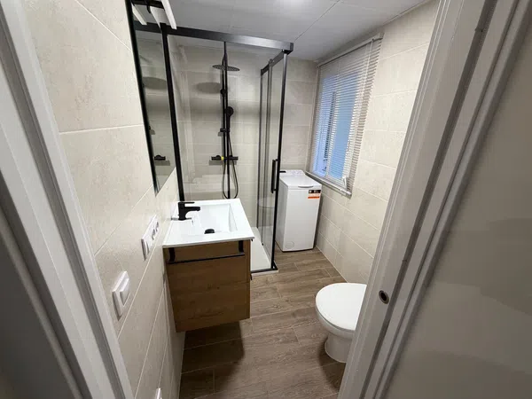 Piso en calle Alcalde Sanz Noguer, 7 - Foto 16