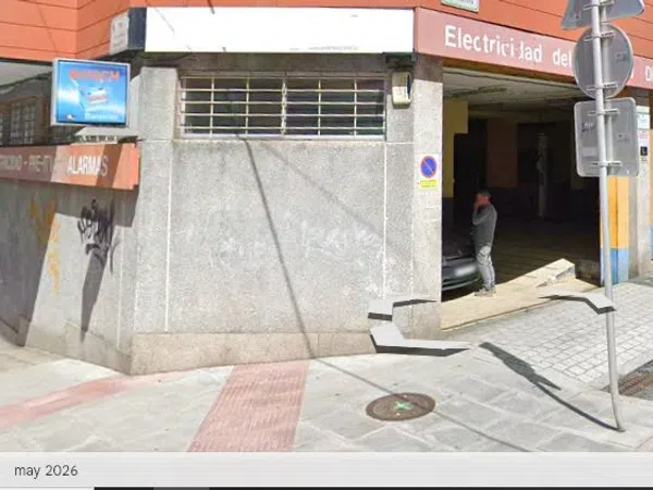 Local en Calle Marqués de Valterra, 14, Berbés - Peritos - Foto 1