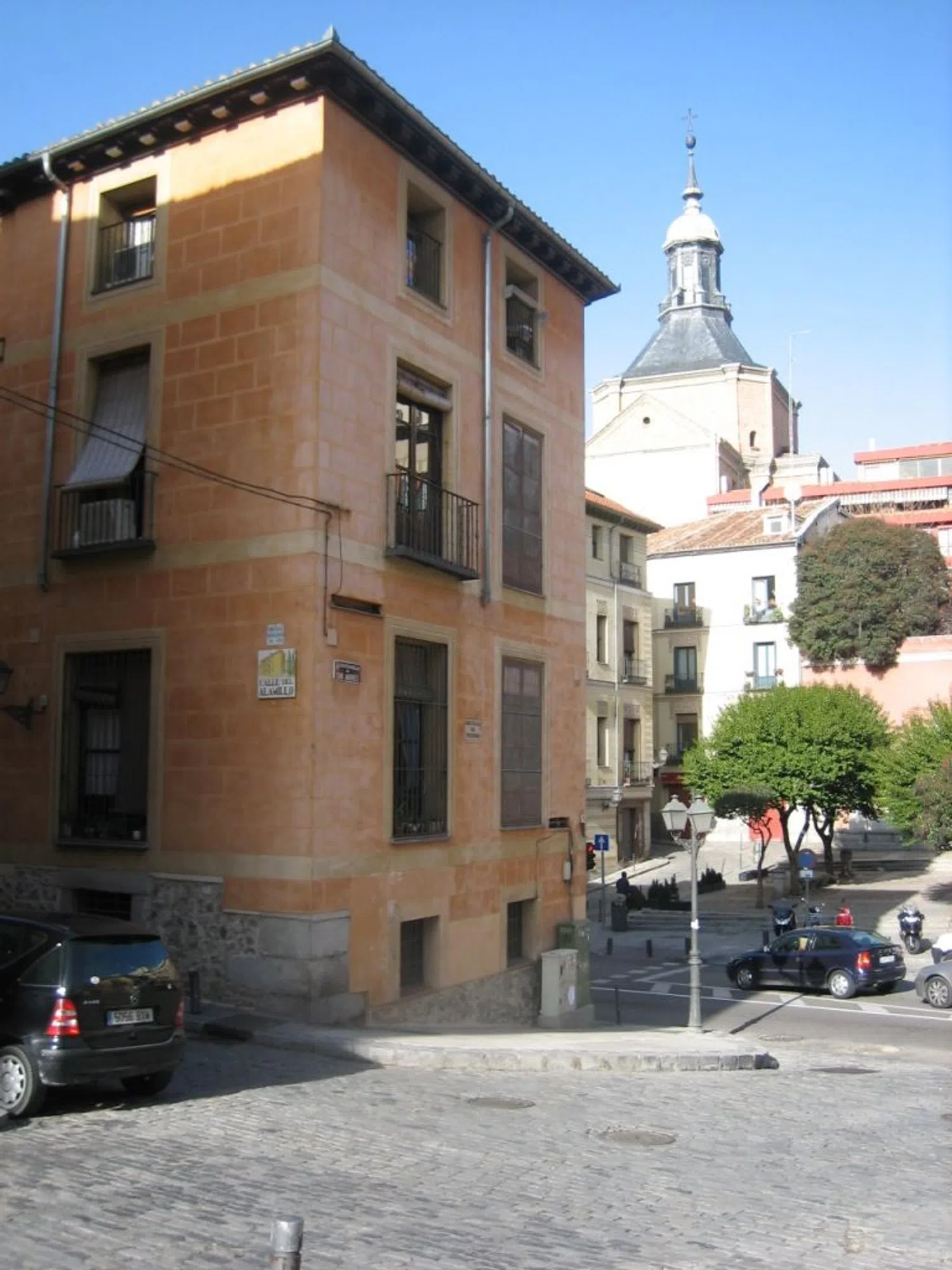 Piso en calle del Alamillo, 2 - Foto 24