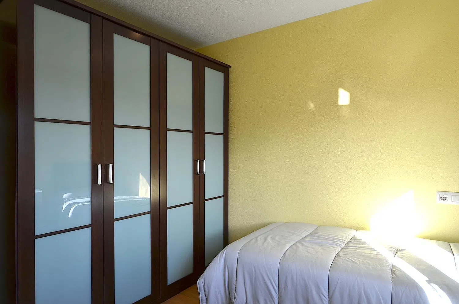 Piso en calle Fernando Alonso Díaz, 35 - Foto 1