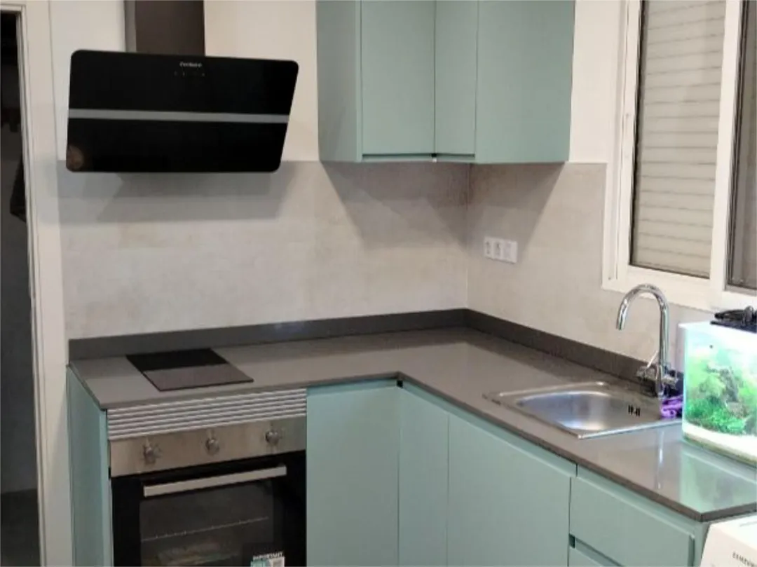 Piso en  Carrer del Túria 33 - Foto 19