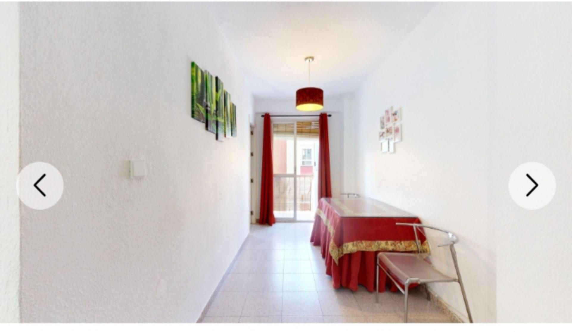 Piso en  Calle José María Valdenebro 17 - Foto 17