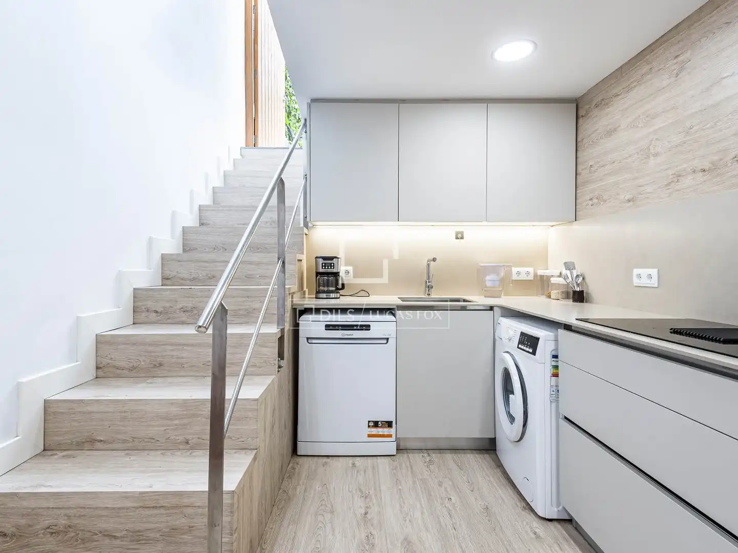 Piso en Sant Cugat del Vallès - Foto 18