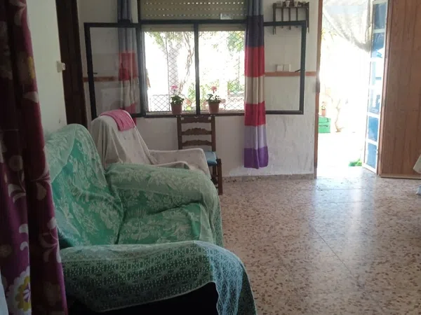 Casa de pueblo en El Raal, El Raal - Foto 20