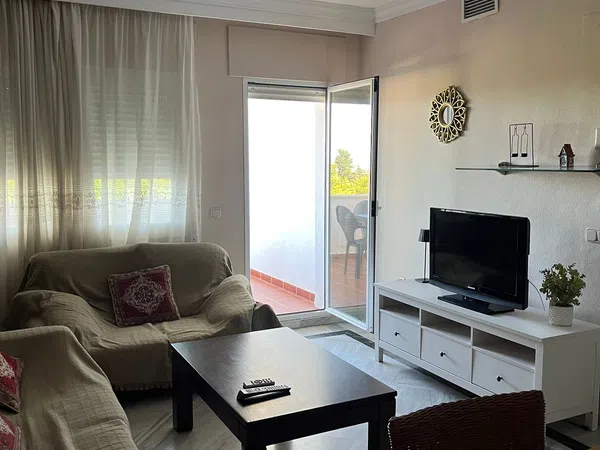 Dúplex en Hacienda Nagüeles I, Bulevar Ashmawi s/n, La Carolina-Guadalpín - Foto 8