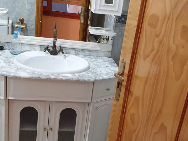 Piso en Rosa del Azafran, 14 - Foto 6