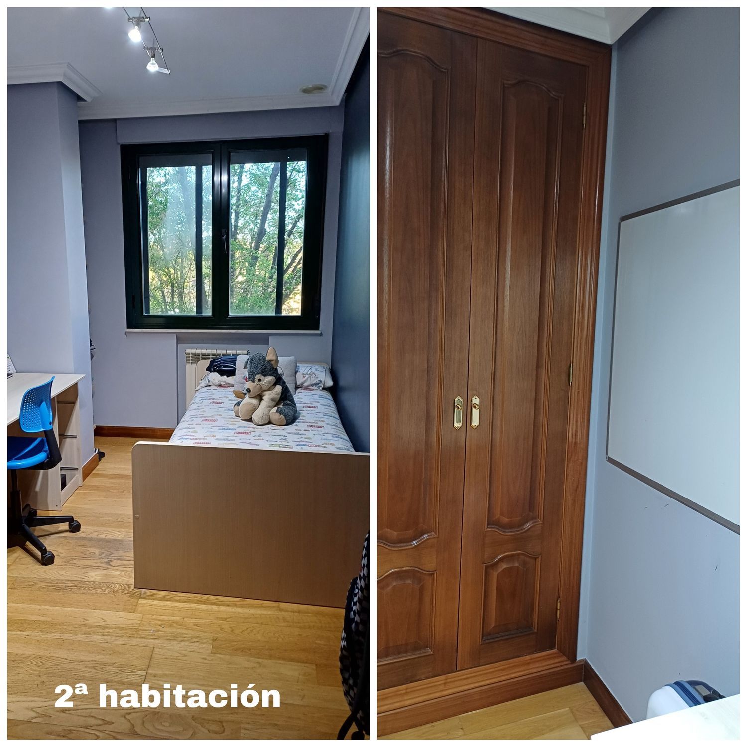 Piso en paseo del Rector Esperabé, 32 - Foto 10