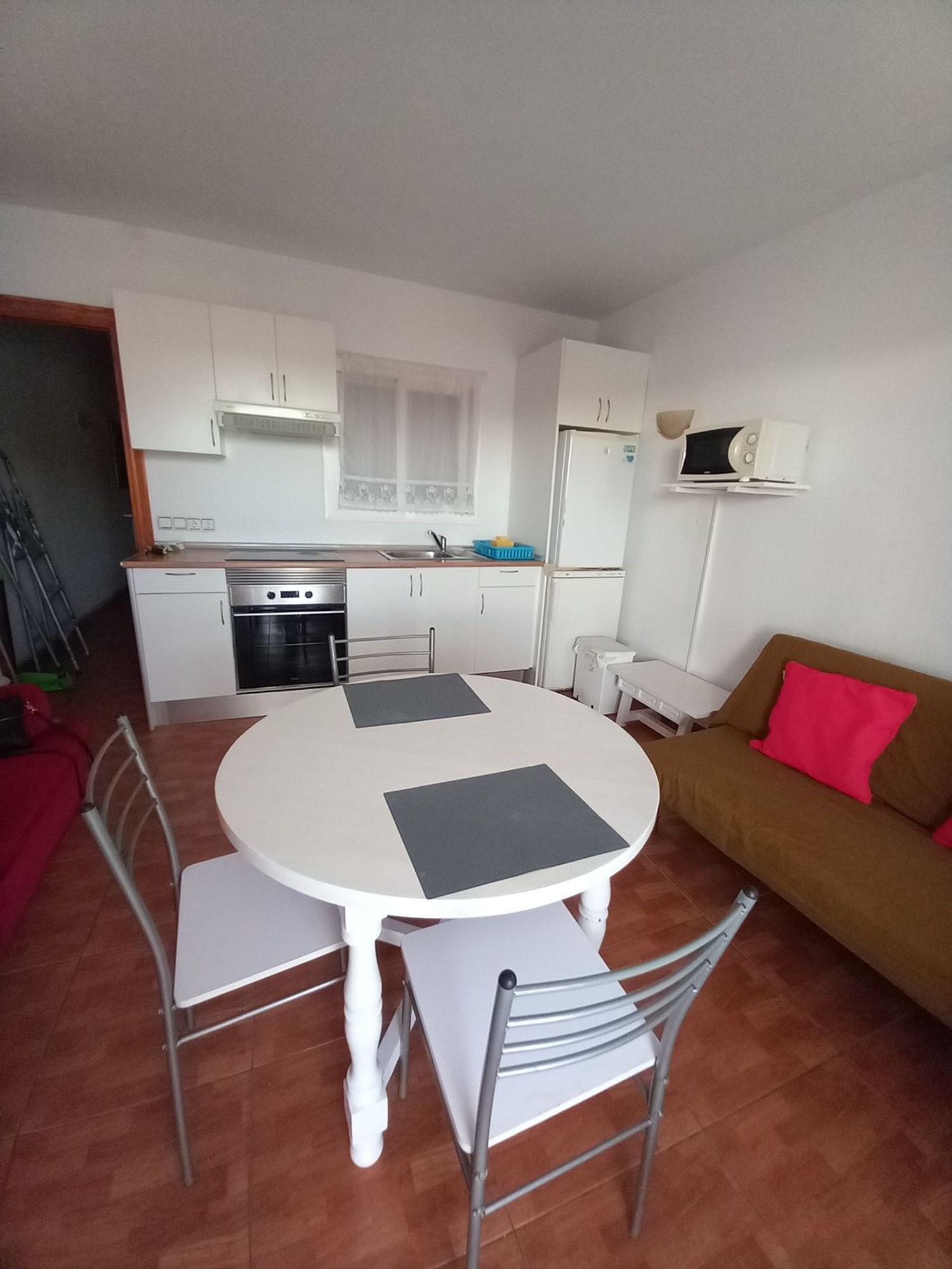 Piso en calle de Ramon de Montcada, 9 - Foto 5