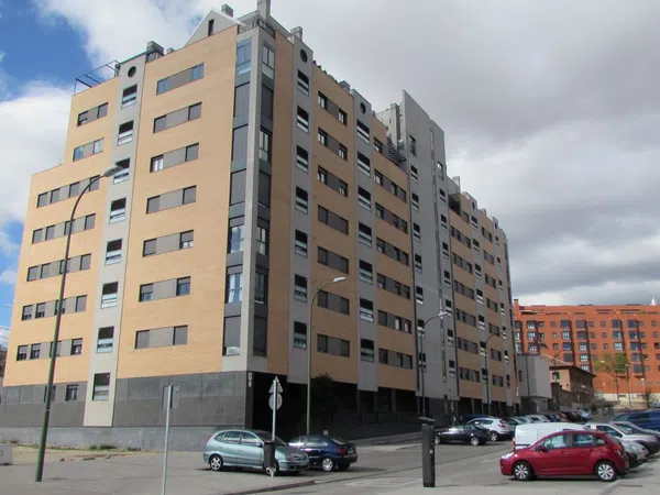 Piso en calle de Luis Peidró, 4