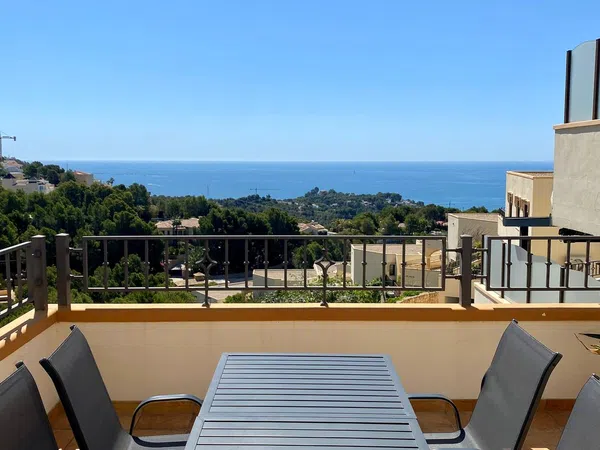 Piso en Calle Cabo San Antonio, 17, Altea la Vella, Altea la Vella - Foto 1