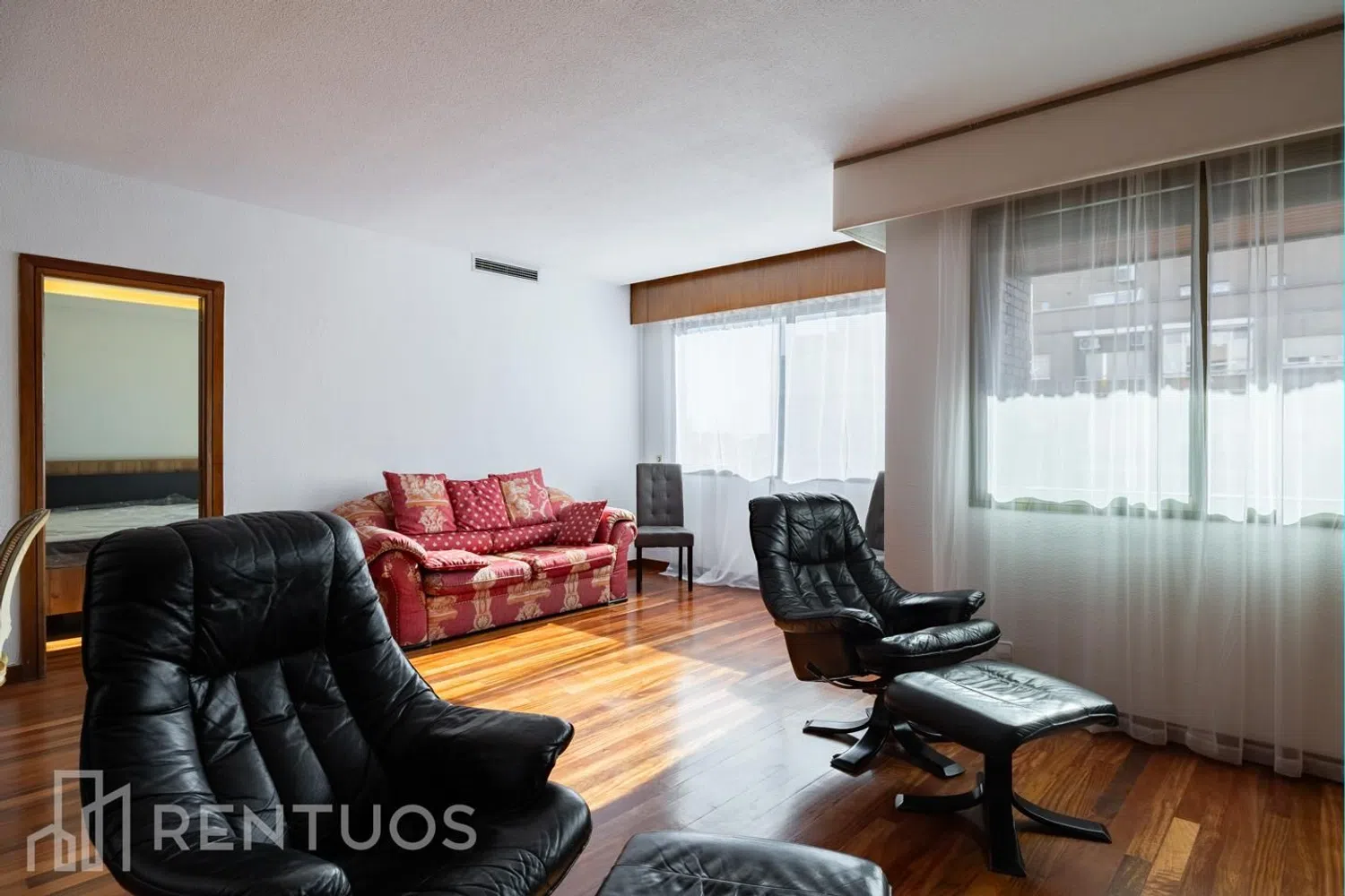 Piso en avenida de Felipe II - Foto 2