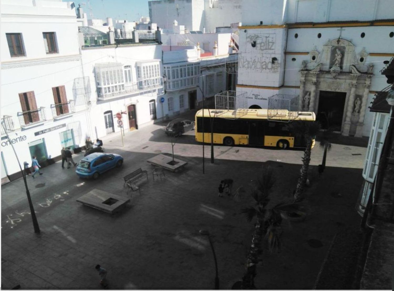 Ático en calle Jesús Nazareno, 5 - Foto 9