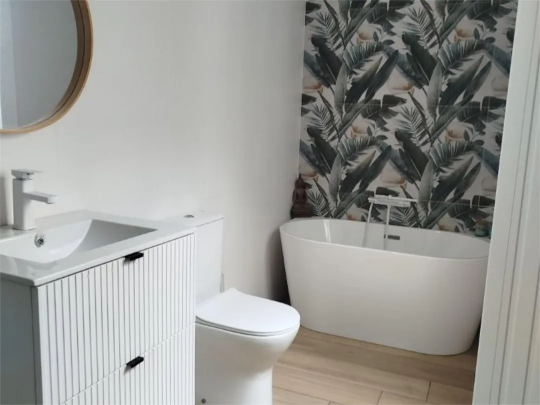 Casa adosada en  Sancho Panza 3 - Foto 11