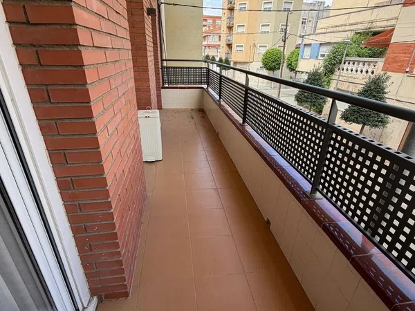 Piso en Calle Verge de Montserrat, 17, Horta de Santa María, Horta de Santa María - Foto 23