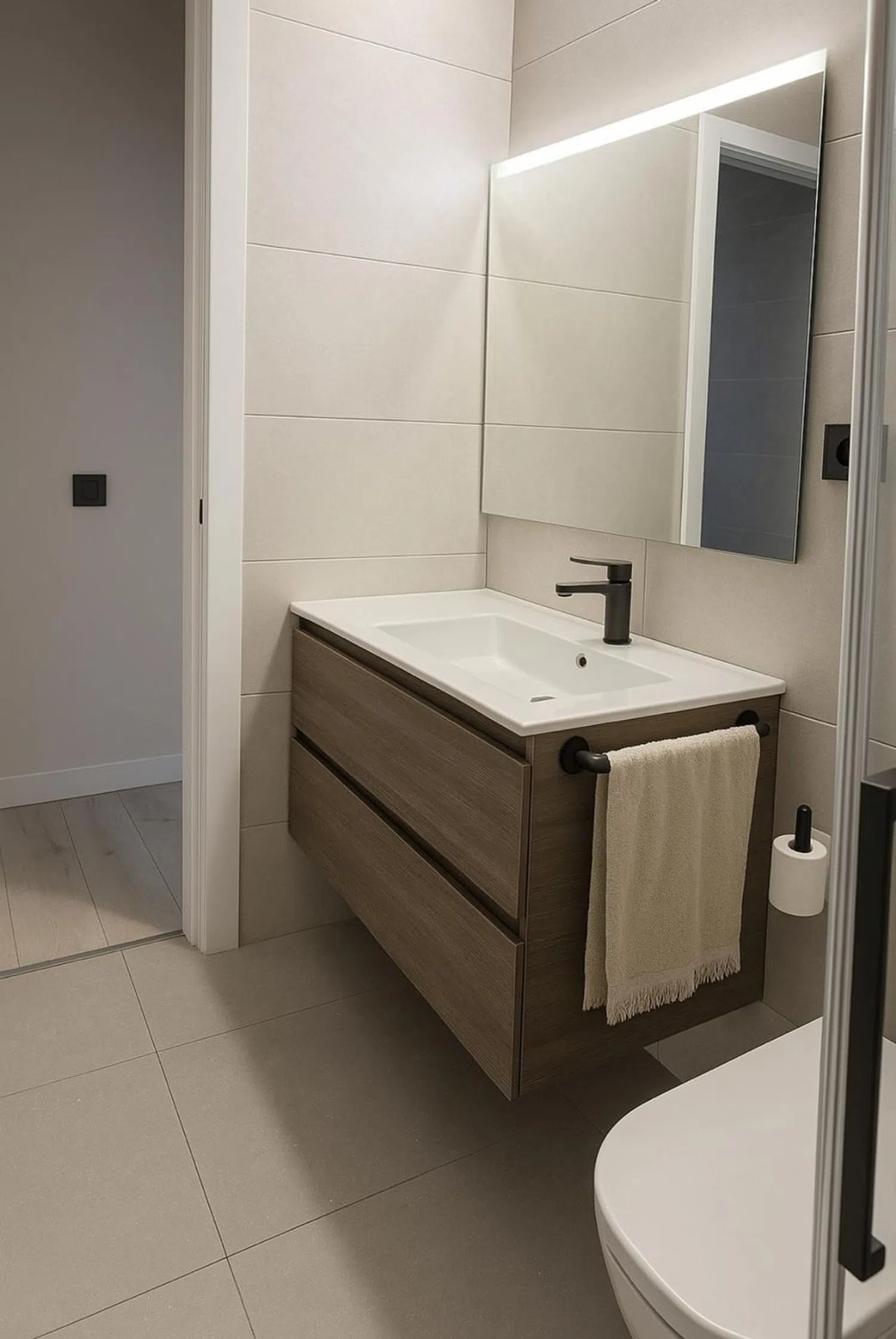 Piso en paseo de la Tierra de Melide, 32 - Foto 6