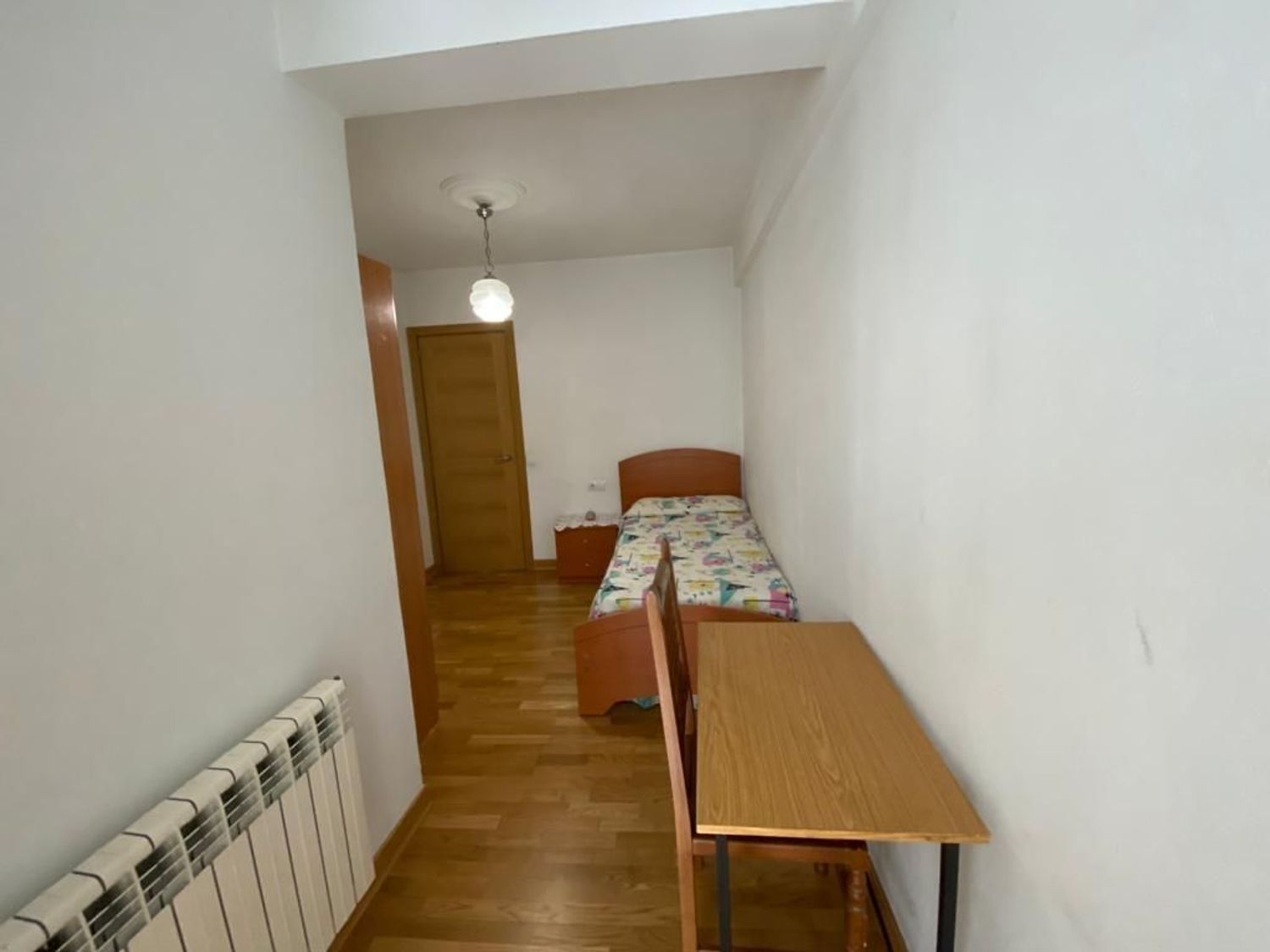 Piso en Calle da República Arxentina, 11, Ensanche - Sar, Ensanche - Sar - Foto 14