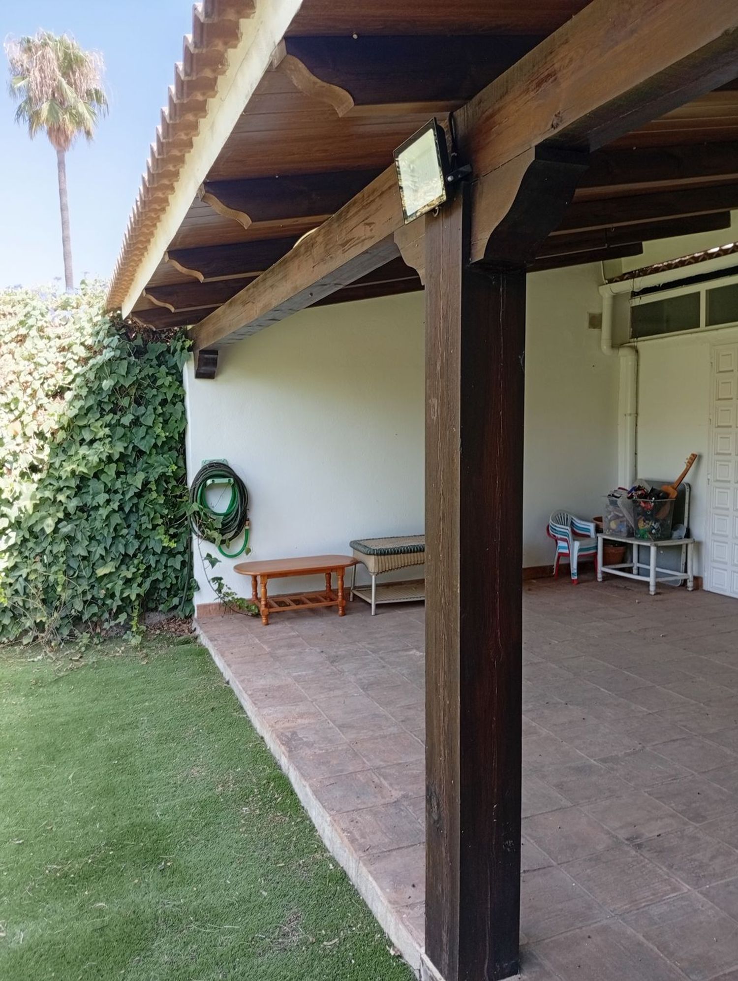 Chalet adosado en Urbanización el Ariscal, 1 - Foto 30