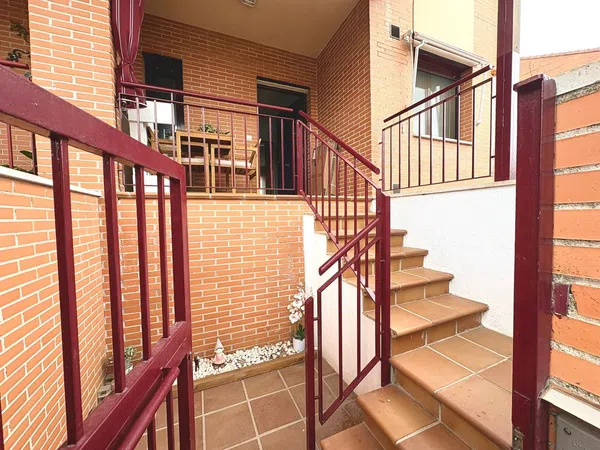 Chalet pareado en Calle de Marcial Lalanda, 43 - Foto 1