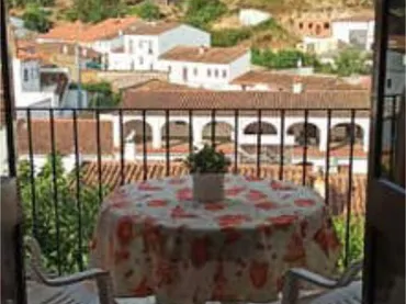 Chalet en Galaroza - Foto 1